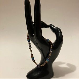 Hempseed Pride Bracelet